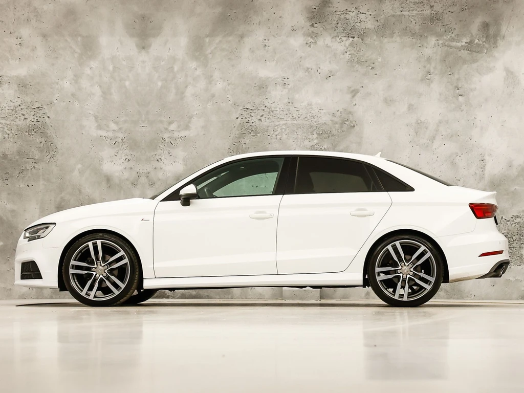 Audi A3 – foto 3