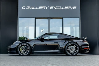 Porsche 911 – thumbnail 4