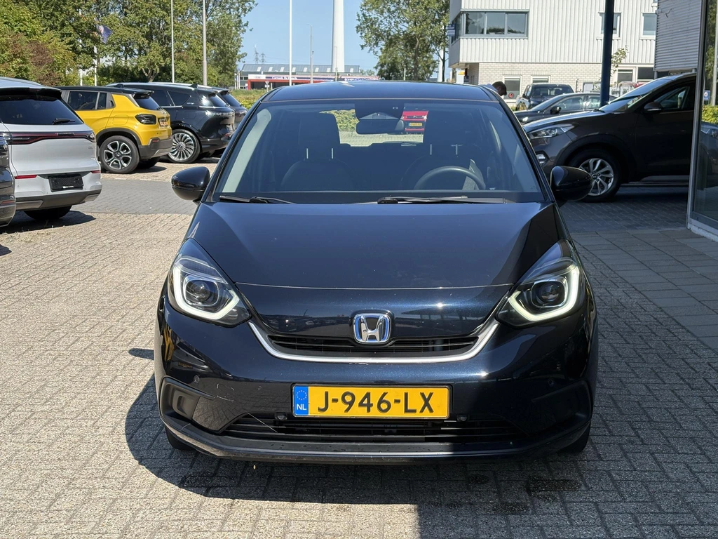 Honda Jazz – foto 6