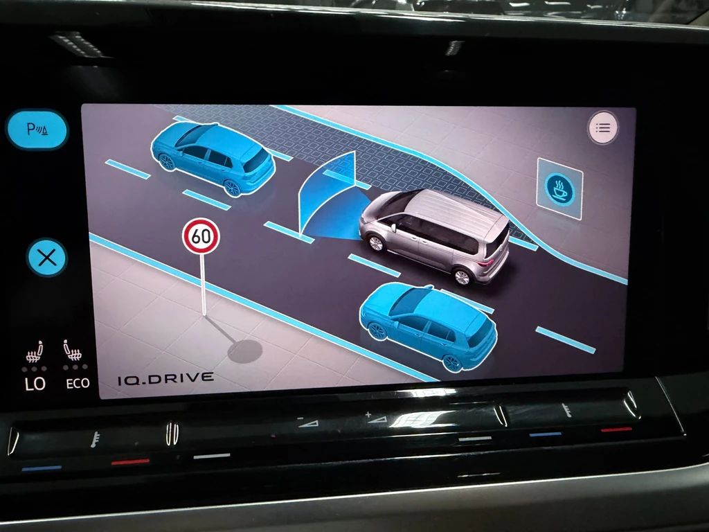 Volkswagen Multivan – foto 43
