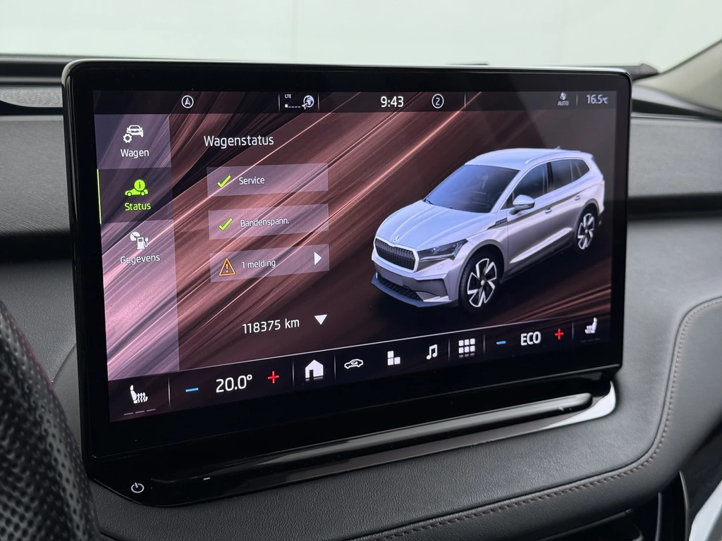 Škoda Enyaq iV – foto 23