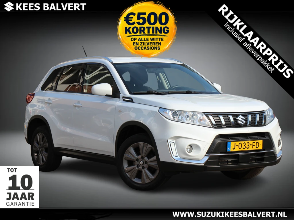 Suzuki Vitara – foto 6