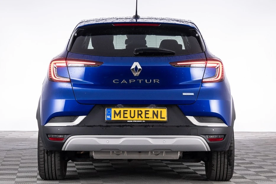 Renault Captur – foto 3