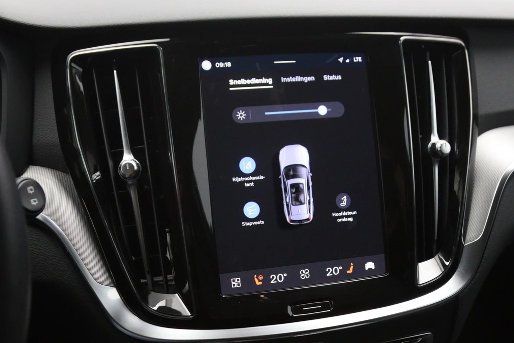 Volvo V60 – foto 38