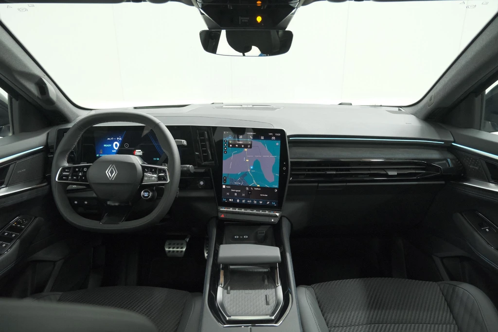 Renault Austral – foto 36
