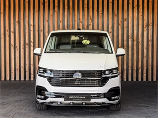 Volkswagen Transporter – thumbnail 15