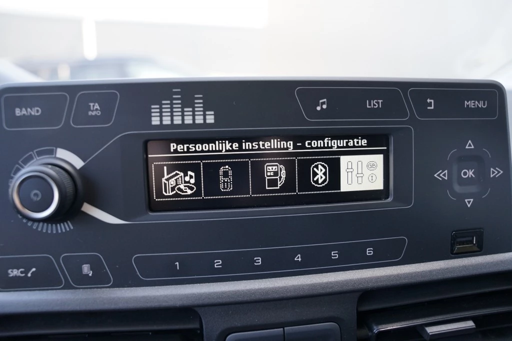 Peugeot Partner – foto 26