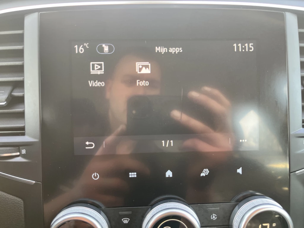 Renault Mégane Estate – foto 39
