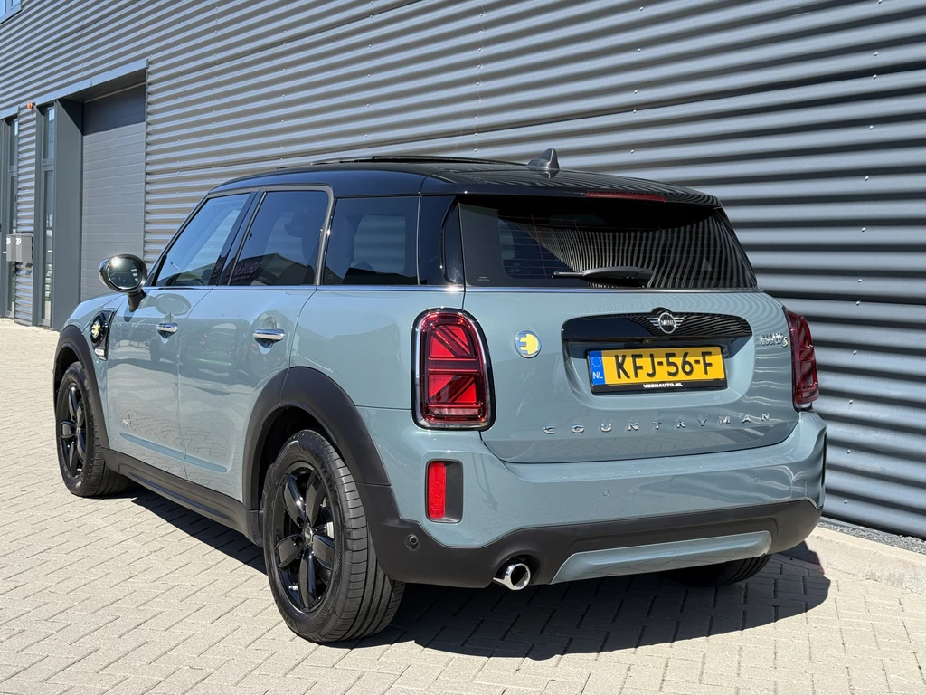 MINI Countryman – foto 5