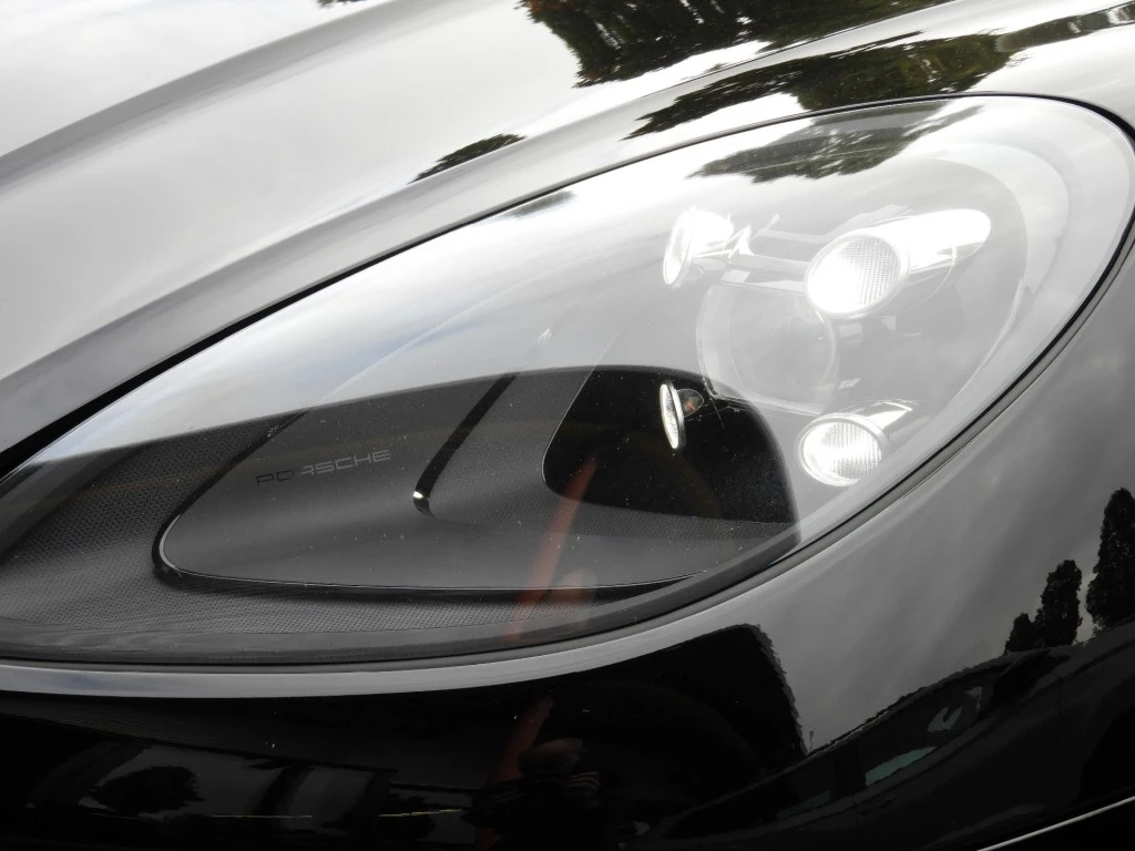 Porsche Macan – foto 29