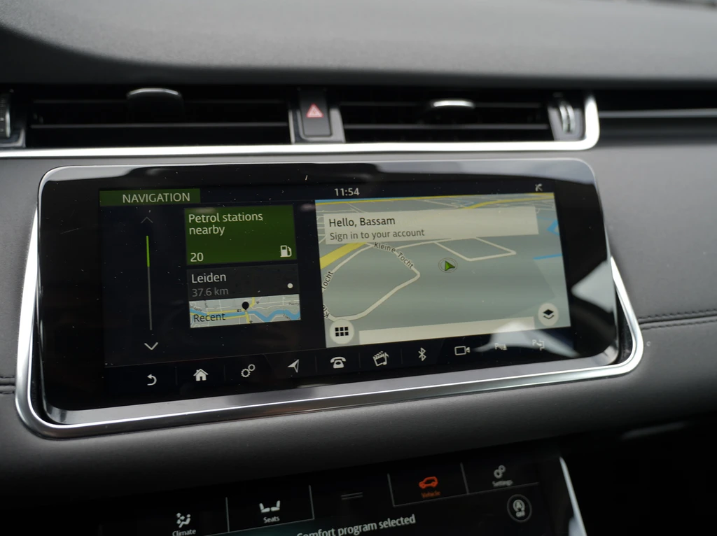 Land Rover Range Rover Evoque – foto 26