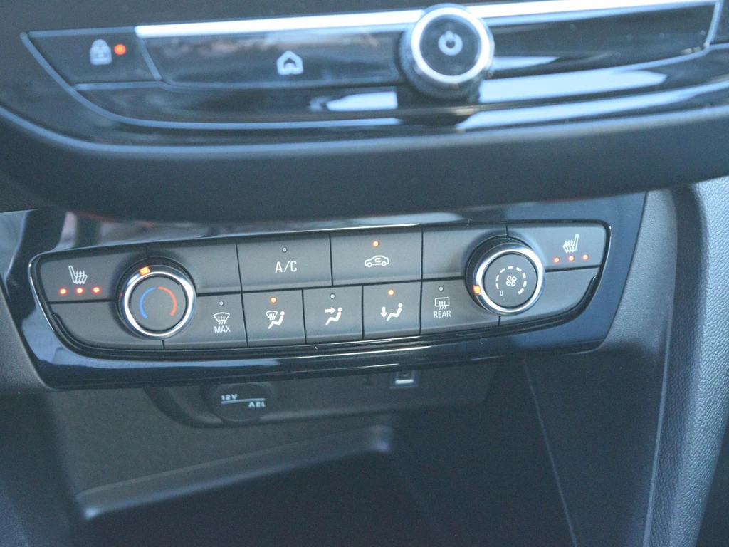 Opel Corsa – foto 13