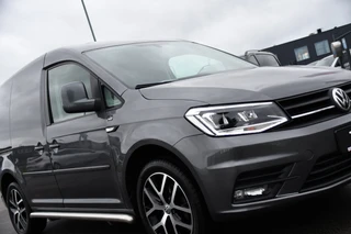 Volkswagen Caddy – thumbnail 13