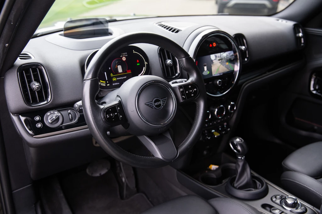 MINI Countryman – foto 5