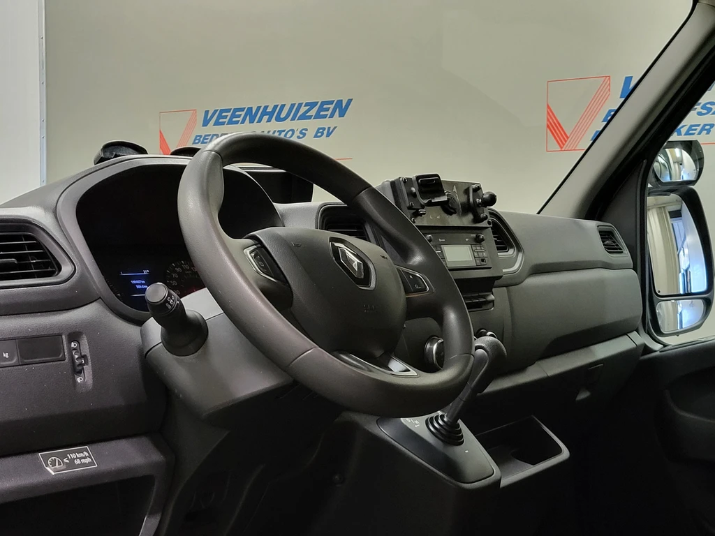 Renault Master – foto 7