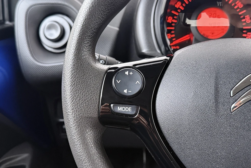 Citroën C1 – foto 17