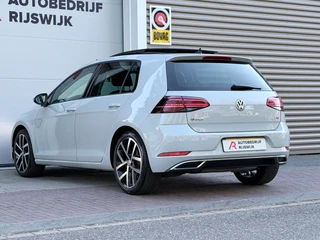 Volkswagen Golf – thumbnail 4