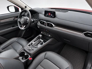 Mazda CX-5 – thumbnail 13