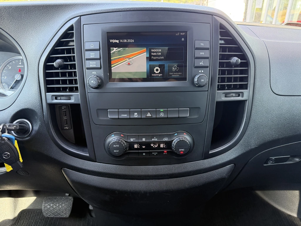 Mercedes-Benz Vito – foto 21