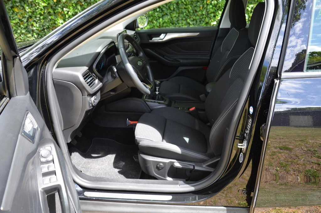 Ford Focus – foto 53
