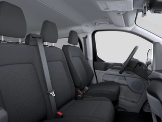 Ford Transit Custom – thumbnail 9