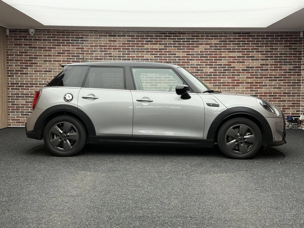 MINI Cooper S – foto 6