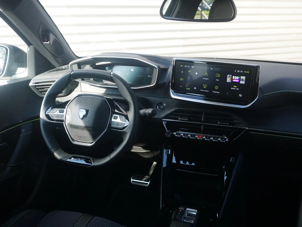 Peugeot 2008 – foto 16