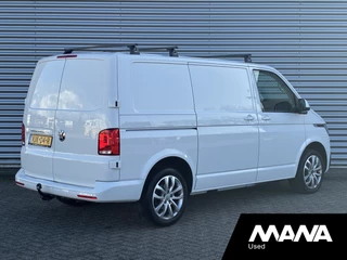 Volkswagen Transporter – thumbnail 3