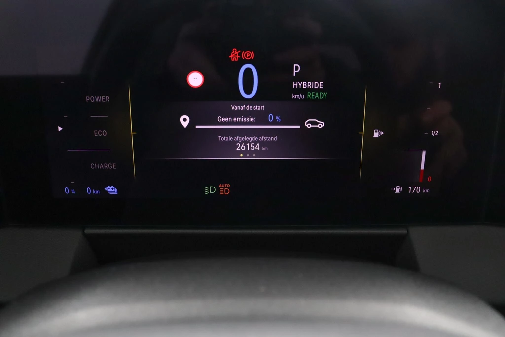 Opel Astra – foto 11