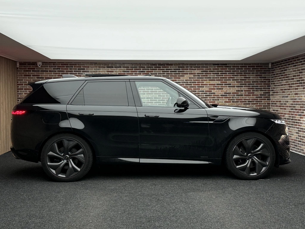 Land Rover Range Rover Sport – foto 7