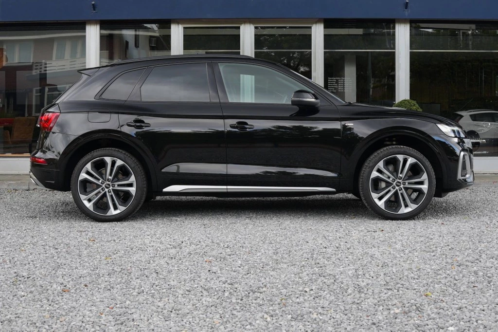 Audi Q5 – foto 6