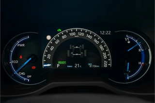 Toyota RAV4 – thumbnail 21