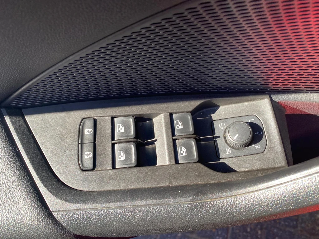 Škoda Octavia – foto 11