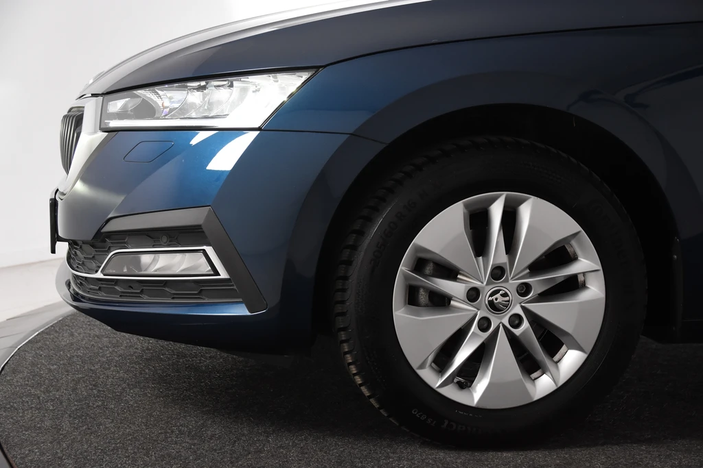 Škoda Octavia – foto 32
