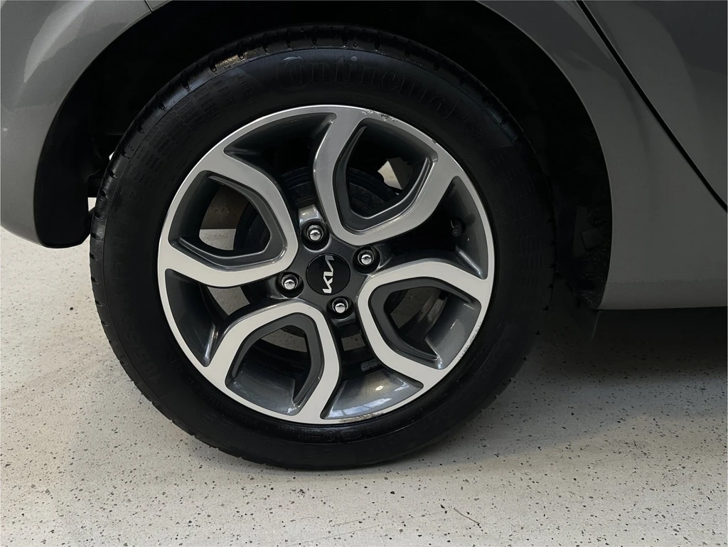 Kia Picanto – foto 28