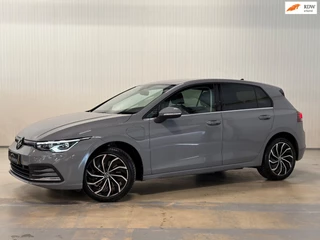 Volkswagen Golf – thumbnail 1