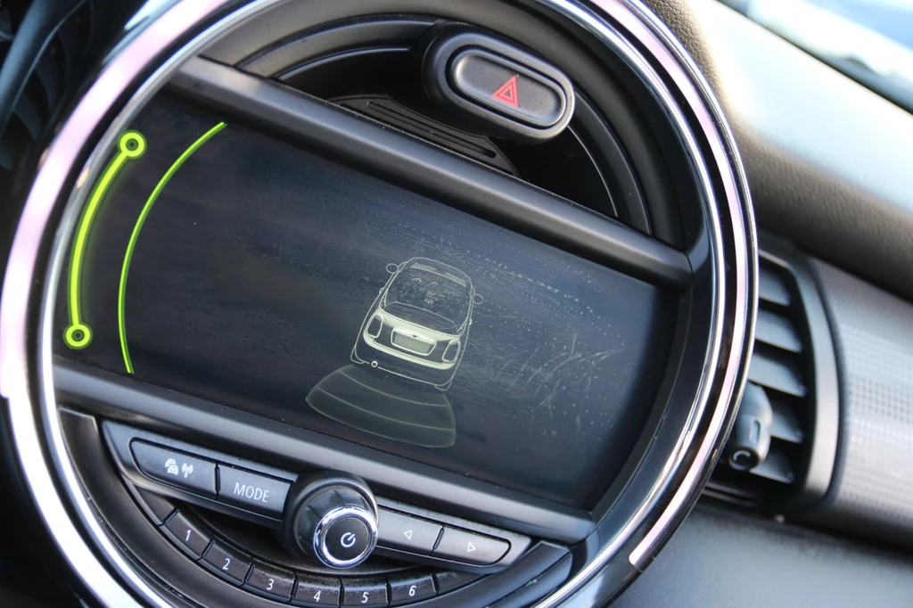 MINI Cooper Cabrio – foto 11