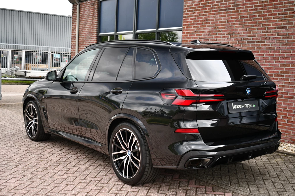 BMW X5 – foto 11