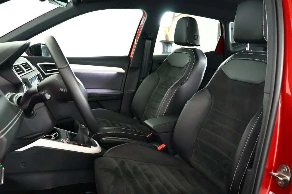 SEAT Arona – foto 14