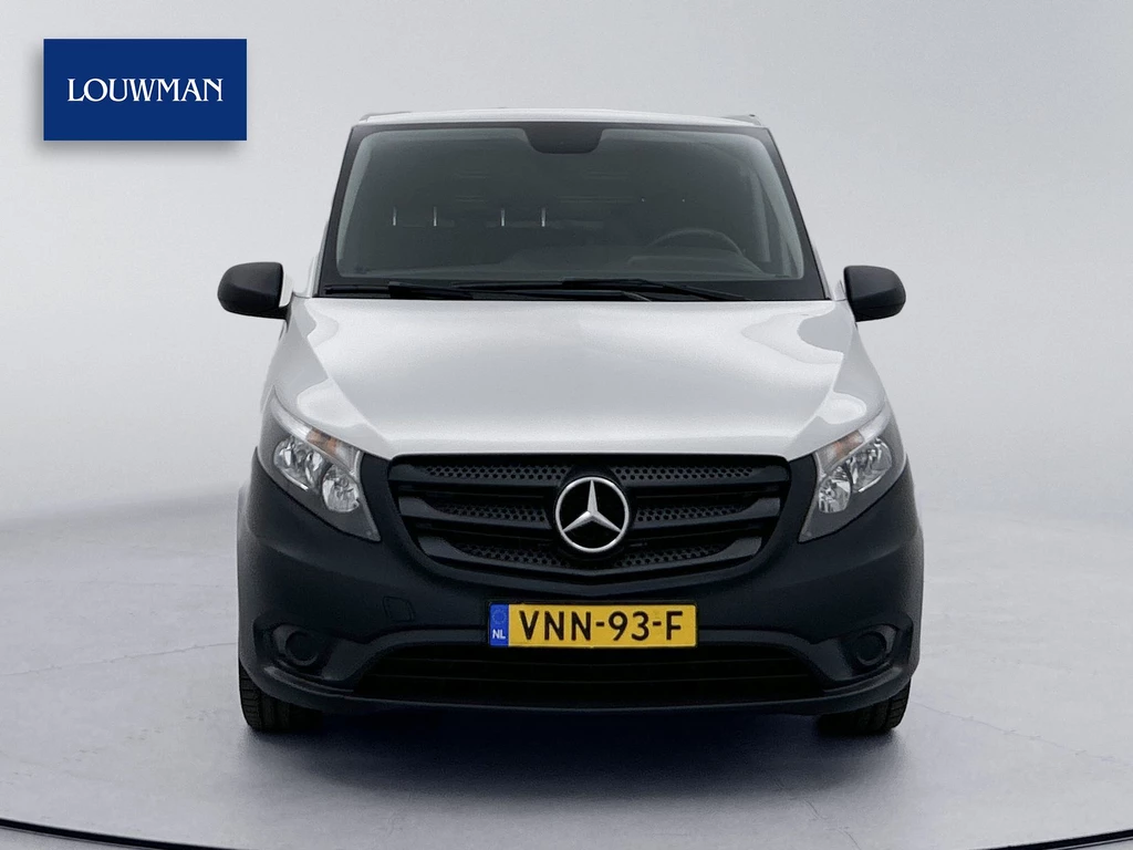 Mercedes-Benz Vito – foto 14