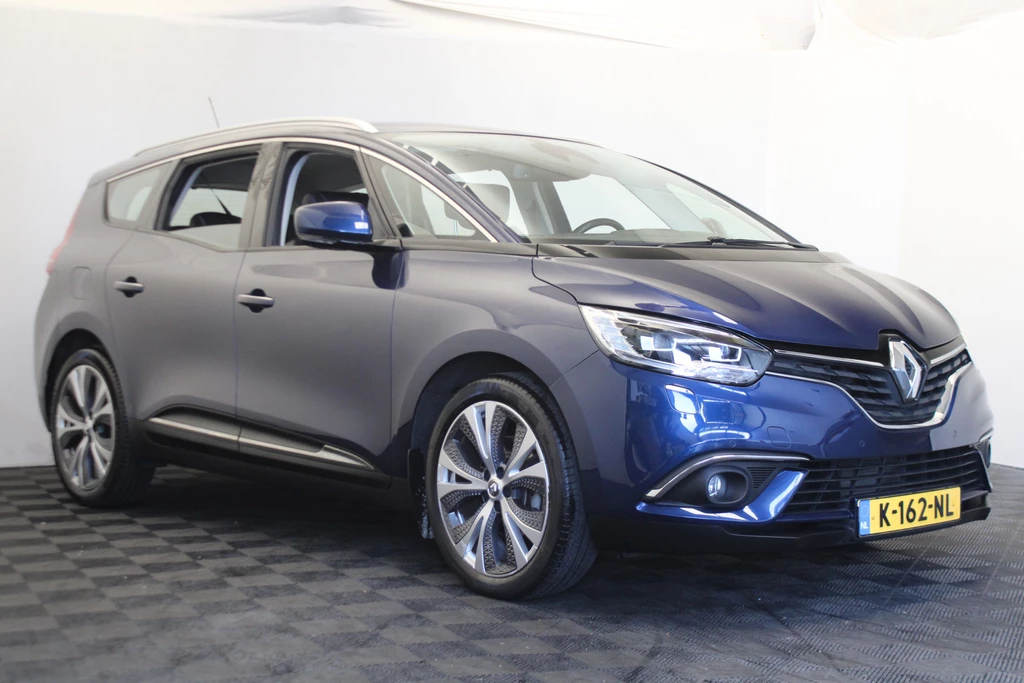 Renault Grand Scénic – foto 5