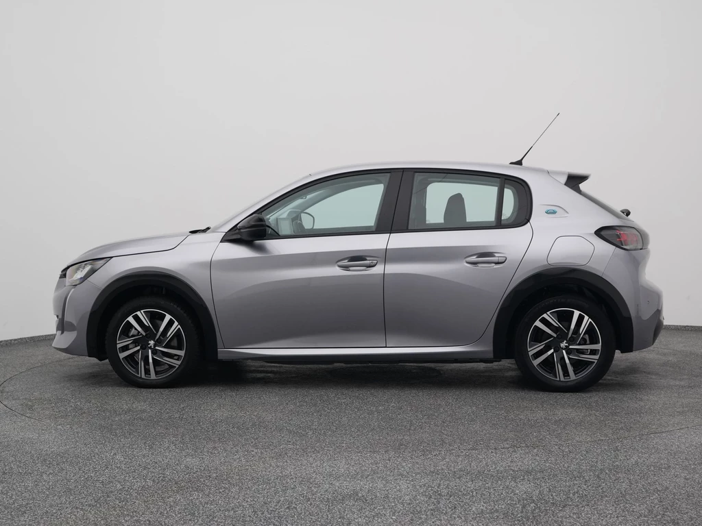 Peugeot e-208 – foto 3