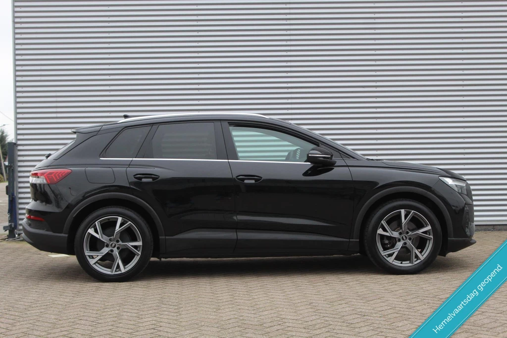 Audi Q4 e-tron – foto 9