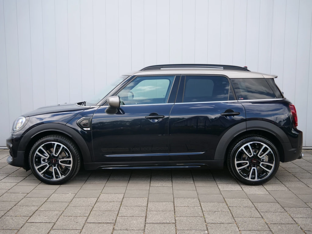 MINI Countryman – foto 2