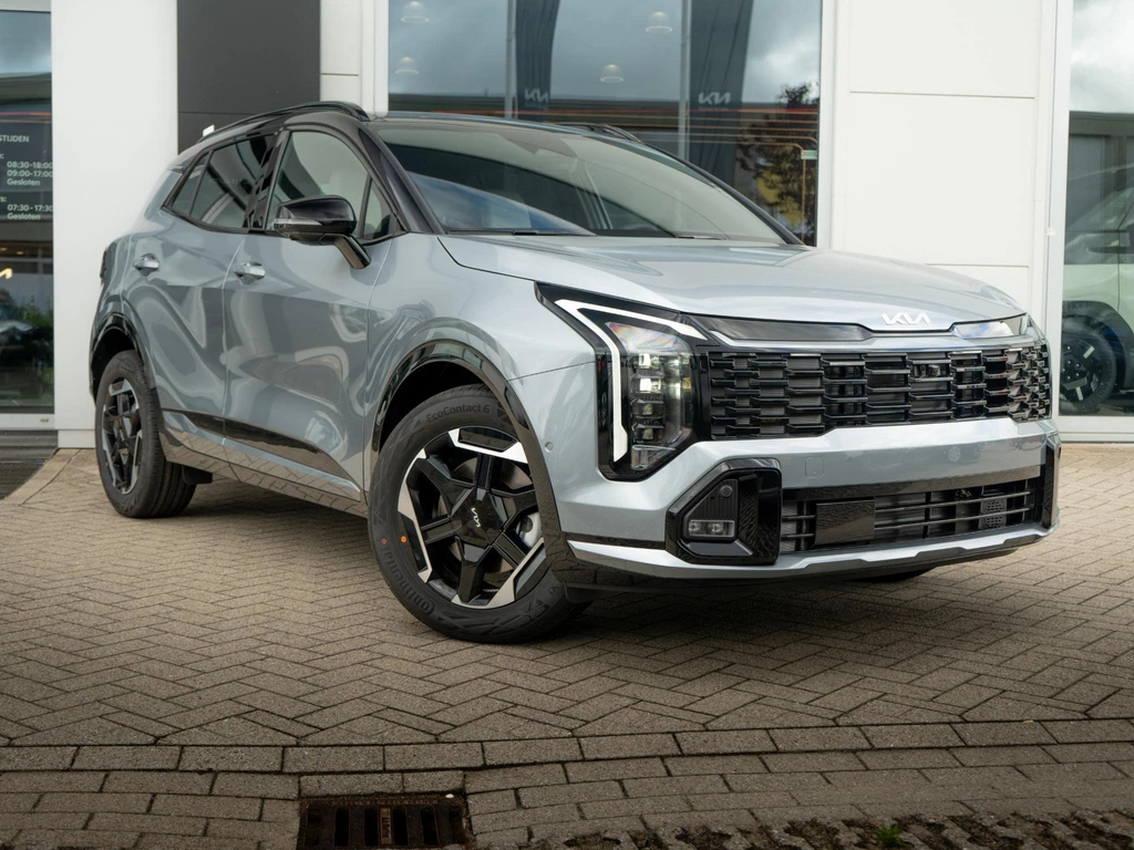 Kia Sportage – foto 7