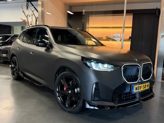 BMW X3 – thumbnail 17