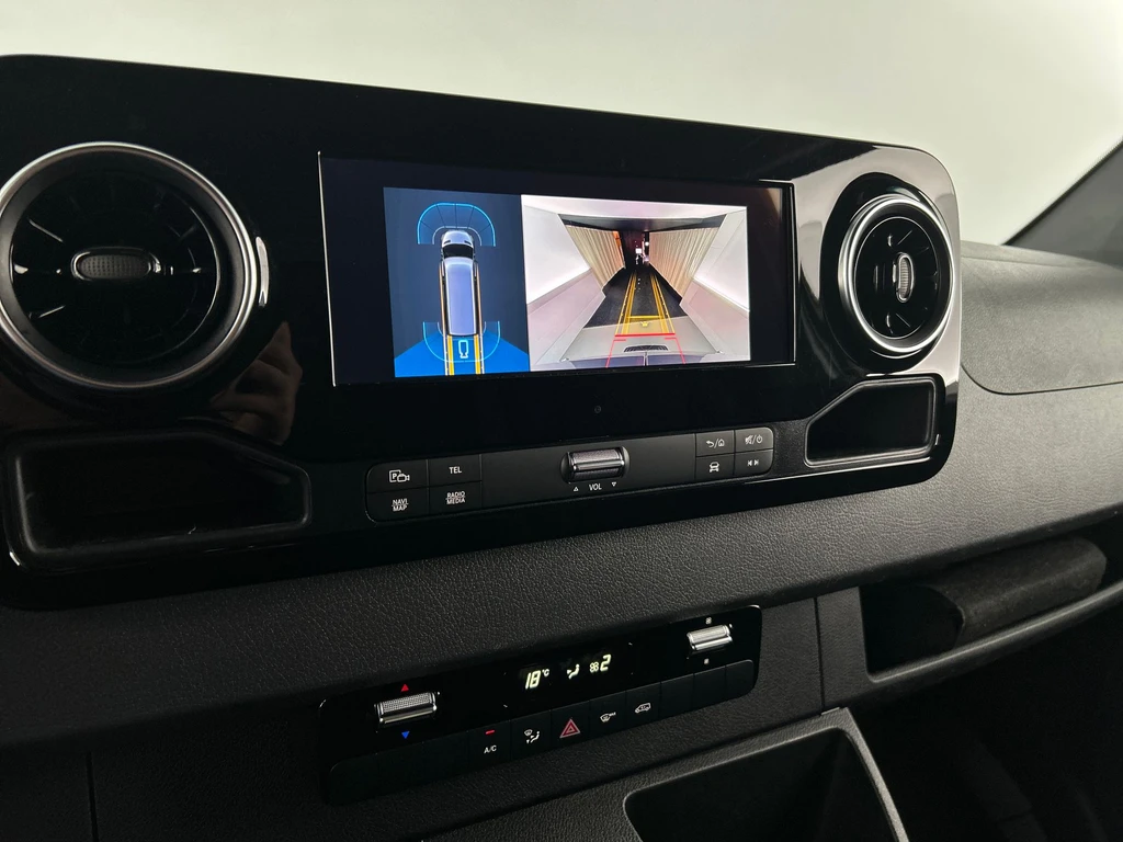 Mercedes-Benz Sprinter – foto 19