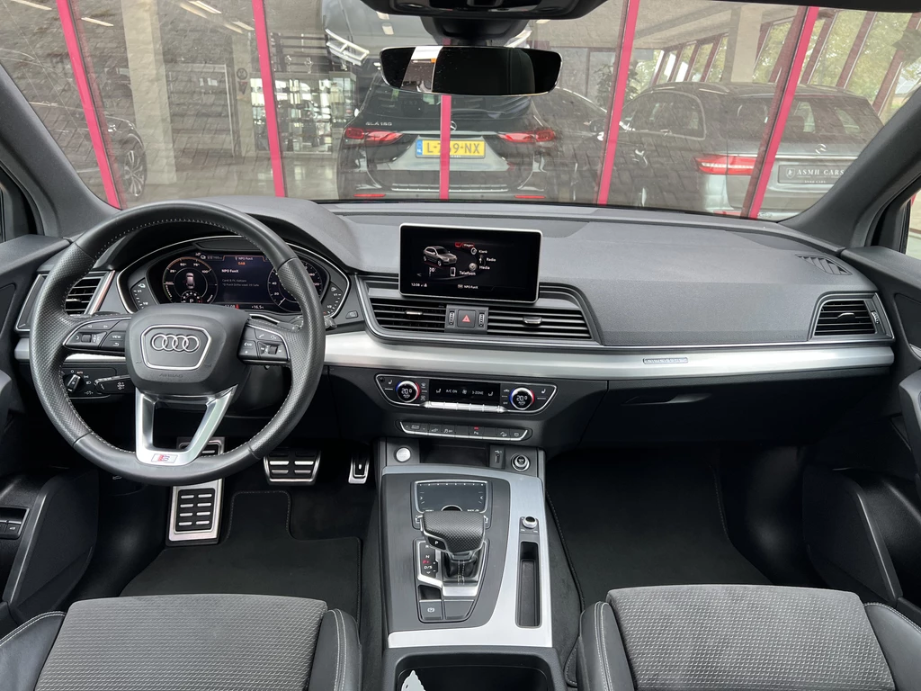 Audi Q5 – foto 23