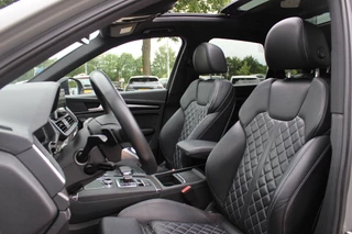 Audi Q5 – thumbnail 10