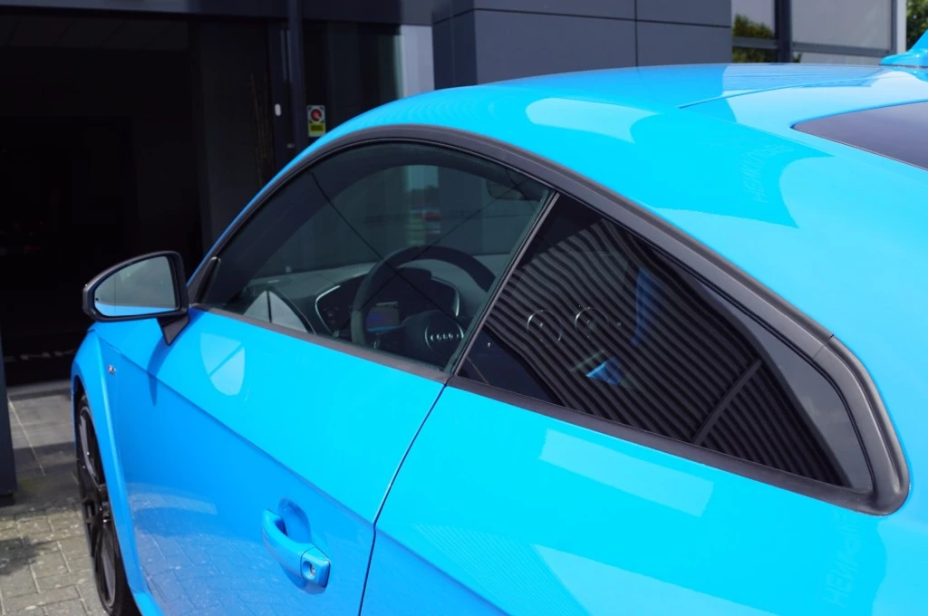 Audi TT – foto 64